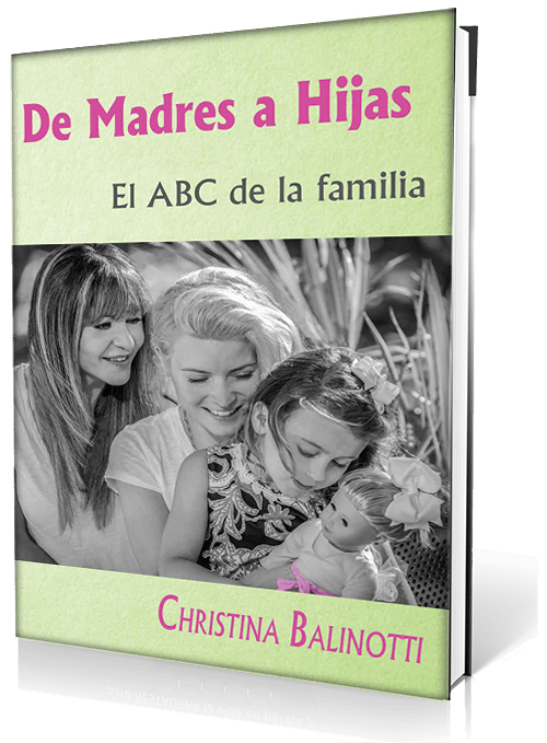 de madres a hijas